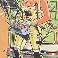 Casquettes personnalisées avec transfert à chaud - Clapasson TP