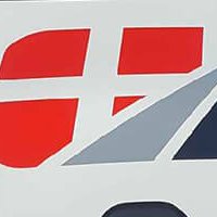 Covering partiel par Accès publicité - Auto-école Vindret