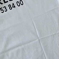 Tee shirt personnalisés - Renov Toitures