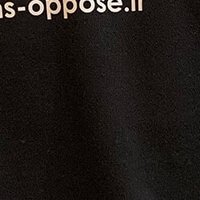 Marquage par transfert - Sens Opposé