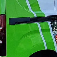 Covering partiel - Vaudaux