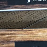 Logo & Cartes de visite - TEC BATI BOIS