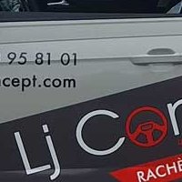 Covering partiel - LJ Concept