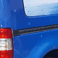 Covering partiel - Maison de l'énergie