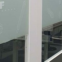 Décor adhésif - Kif Parechoc