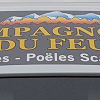 Covering partiel - Compagnons du feu