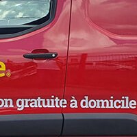 Covering partiel - Husse