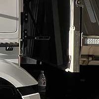 Covering partiel XXL - Transports BARBAZ