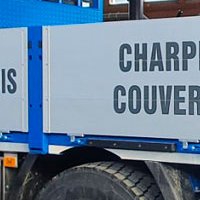 Covering XXL - Boegeat