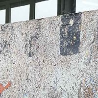 Adhésif mural texturé - Accès Publicité