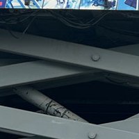 Pré-enseigne - Transports Barbaz