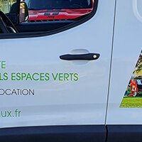 Covering partiel - Vaudaux