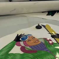 Covering partiel - Morgane Pizza