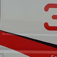 Accès publicité - Covering partiel - Bosson