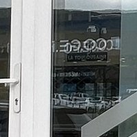 Marquage de vitrines - PMC Automatisme