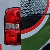 Covering partiel - Aéro Traitements Solutions