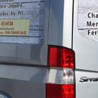 Covering partiel - Les fils d'Auguste Briffod