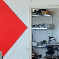 Décor sur plaques PVC 3mm - XEFI