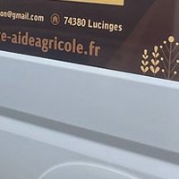 Covering partiel - Entreprise PIZZA Nature & Fenaison