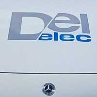 Covering partiel - DELelec