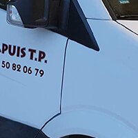 Covering partiel - Chapuis TP