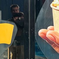 Marquage de vitrines - Berliner