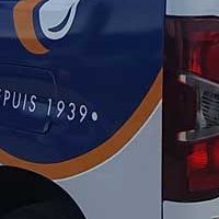 Covering partiel - ETS Grenat