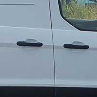 Covering partiel - Jour de fleuraison