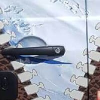 Covering partiel - Sellerie Thierry