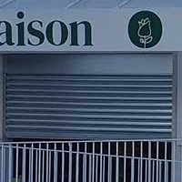 Pré-enseigne en Alu Dibond - Jour de fleuraison